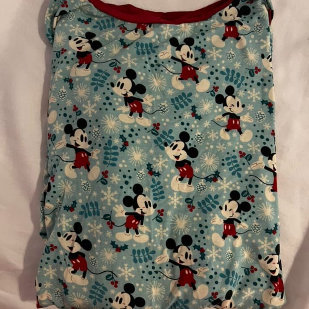 Little Sleepies Mens Sleep shirt